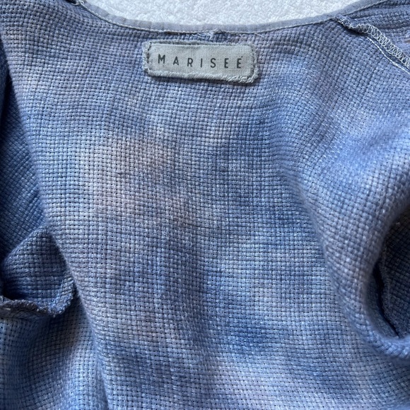 ONE OF A KIND  - super soft LINEN masterpiece of a JACKET - NEW - Picture 9 of 15